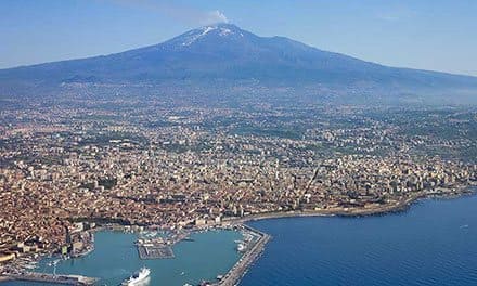 Catania