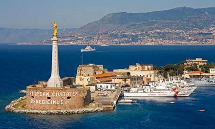 Messina