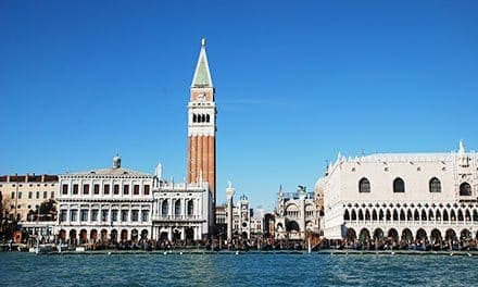 Venezia