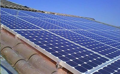 Impianti fotovoltaico Forli-Cesena